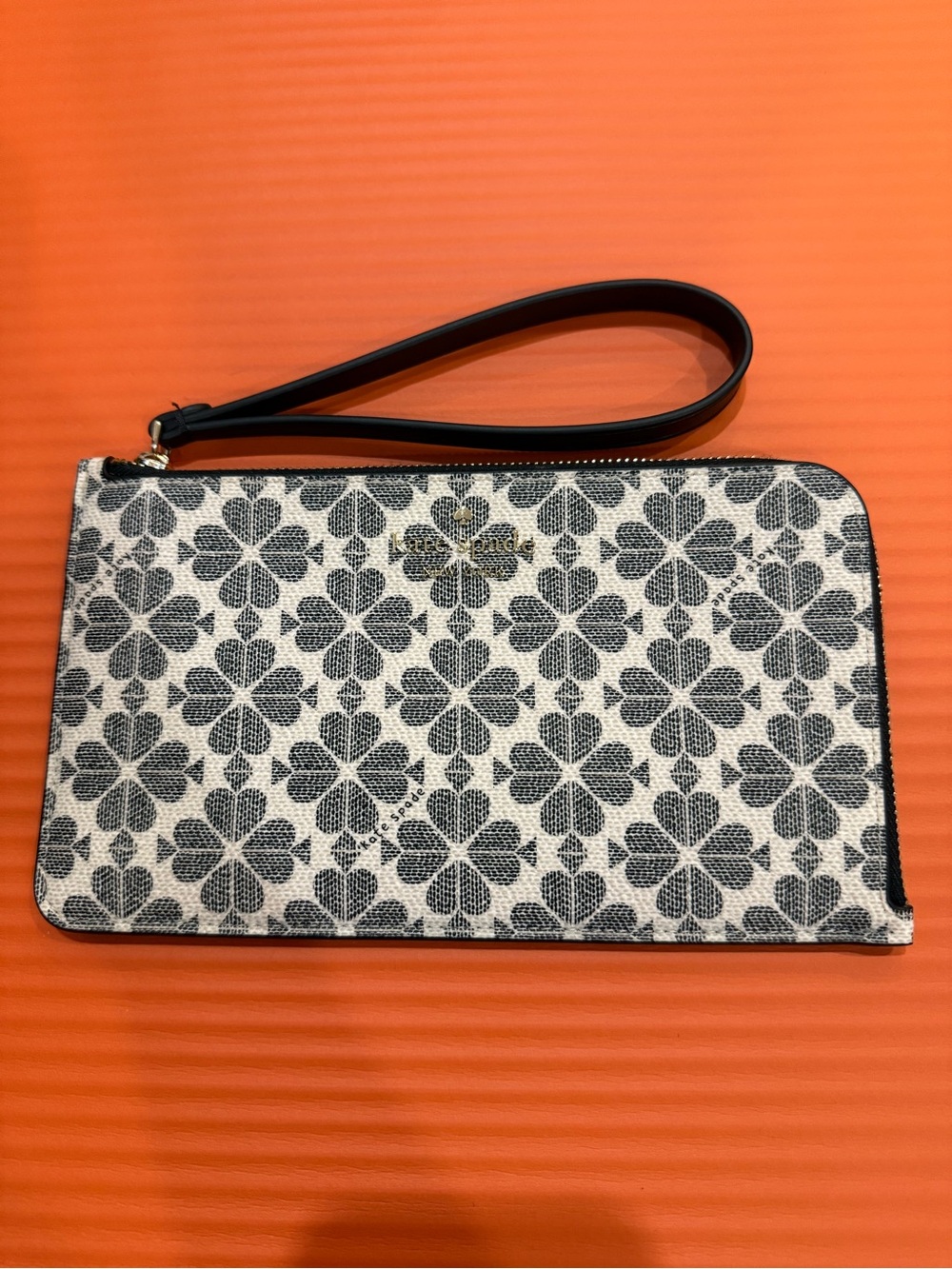 Kate Spade Wristlet Clutch
